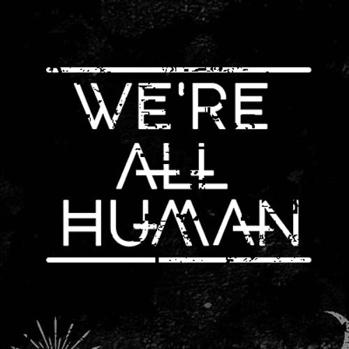 Human - Just Like Me